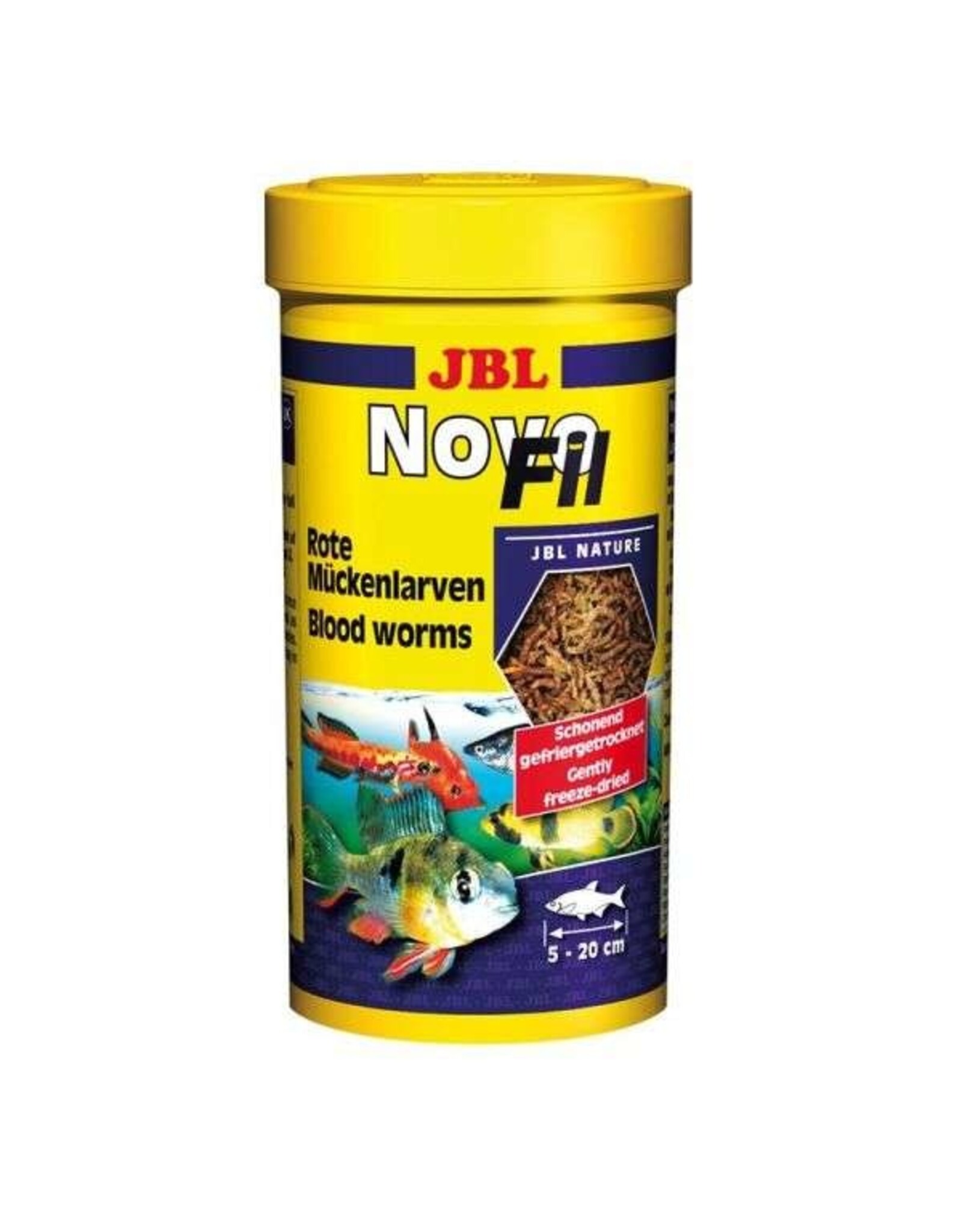 JBL JBL NovoFil 100 ml