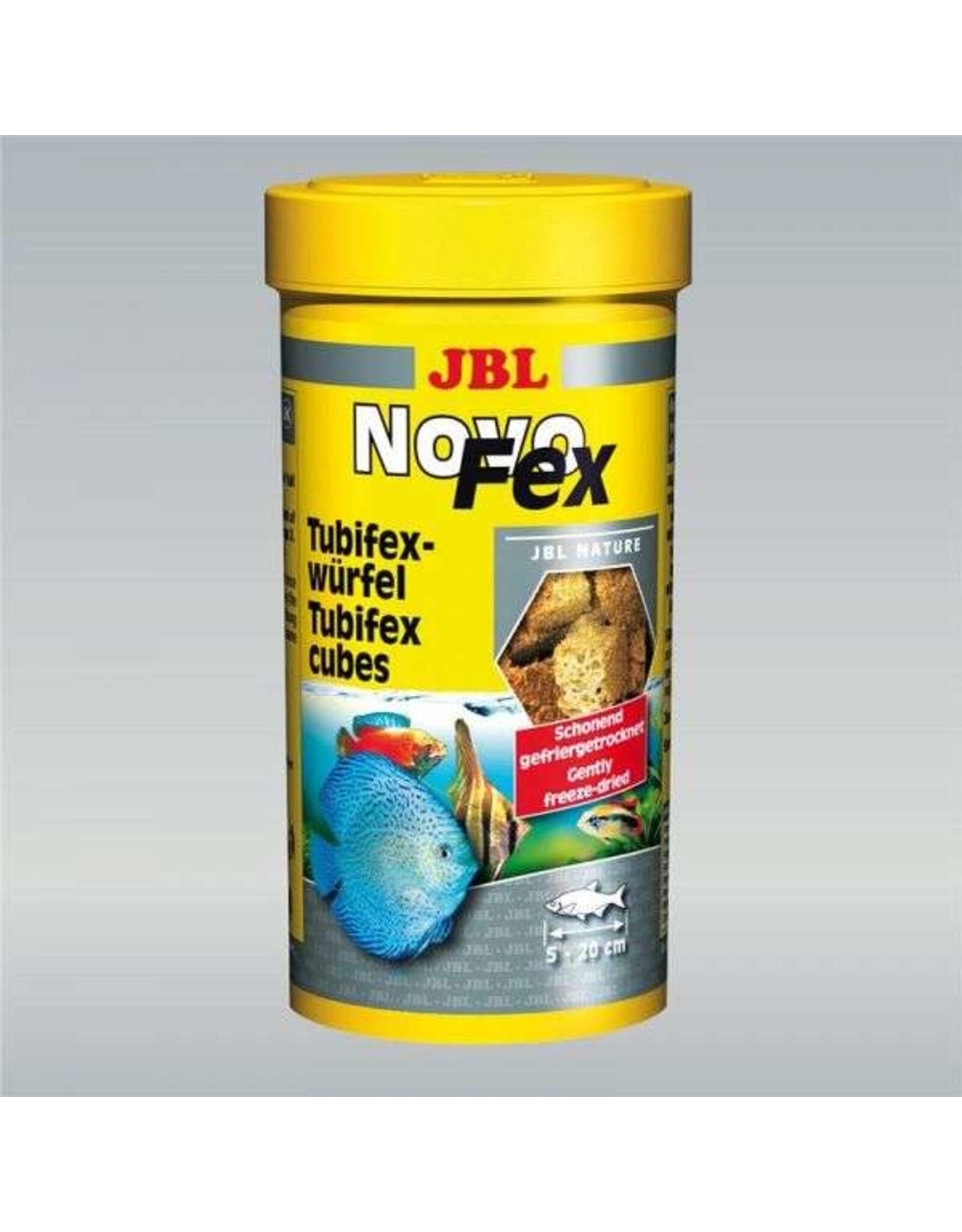 JBL JBL NovoFex Tubifex