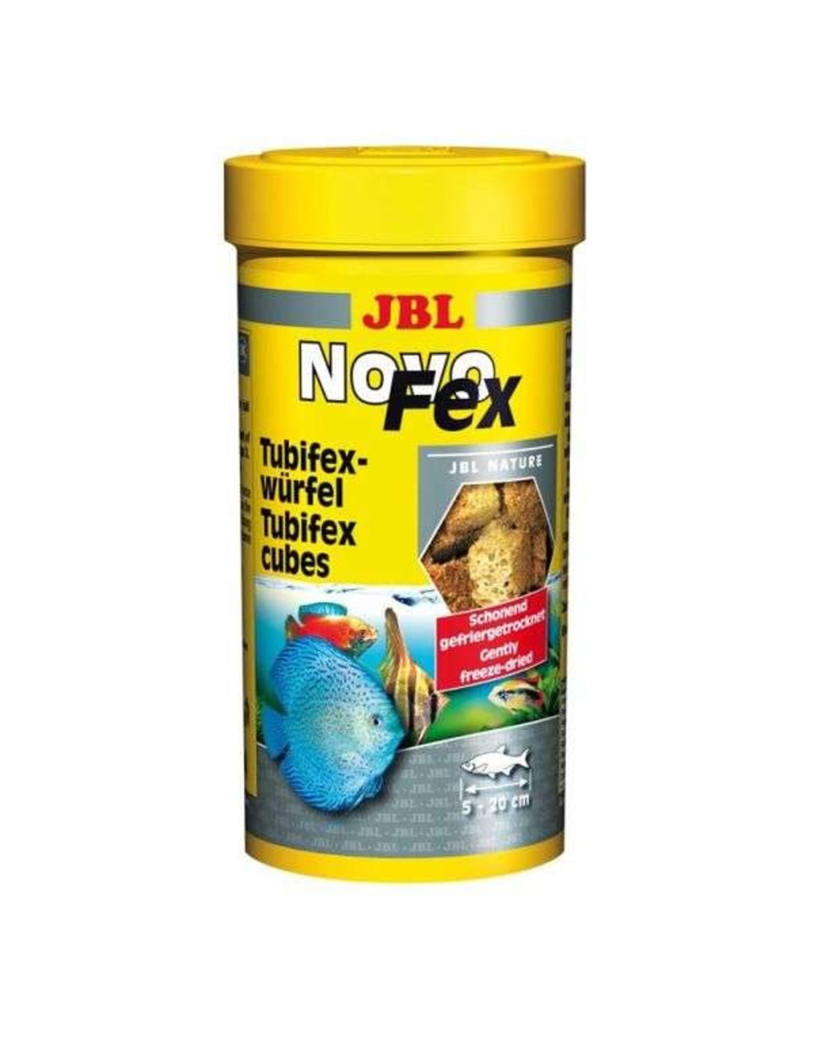 JBL JBL NovoFex Tubifex