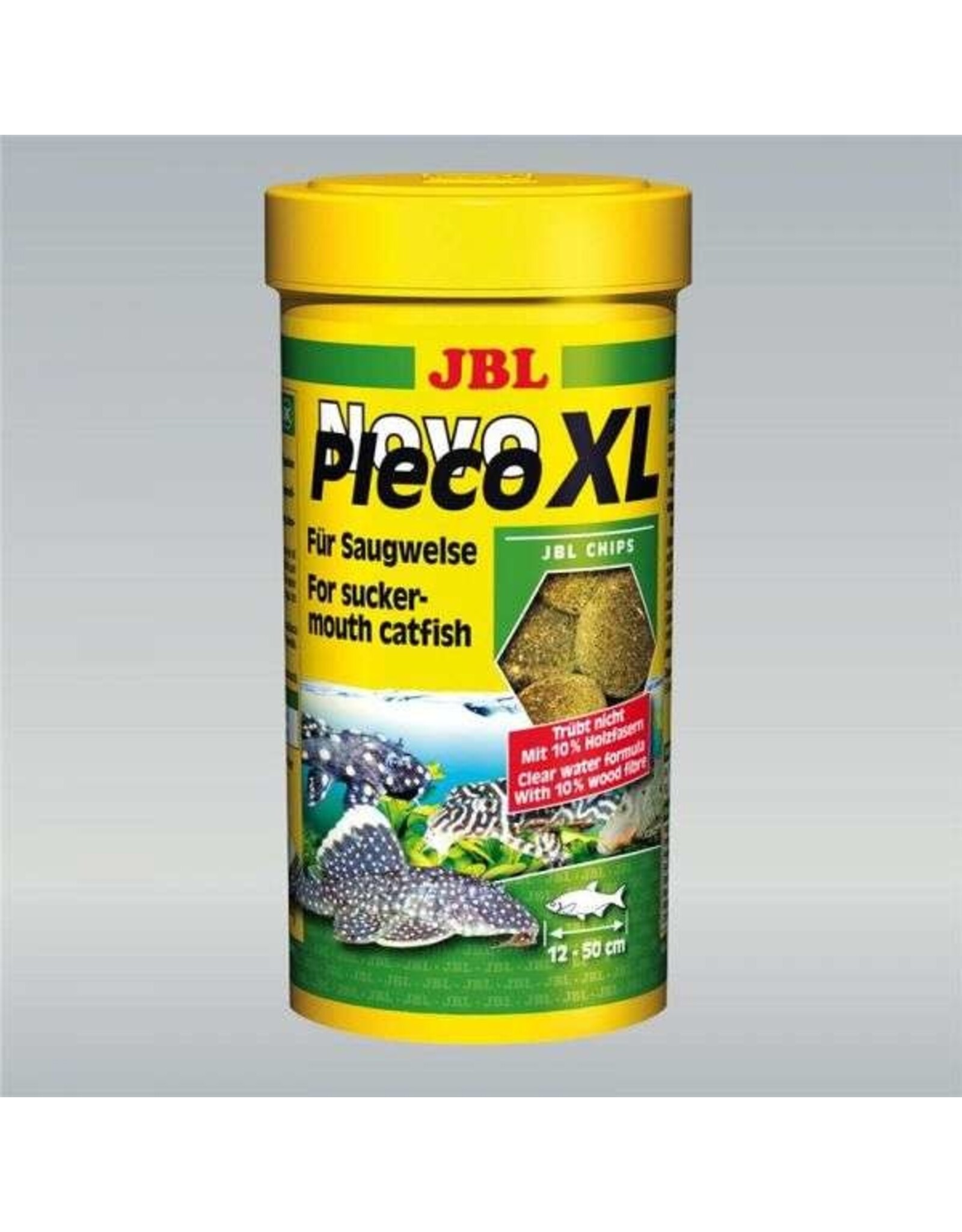 JBL JBL NovoPleco XL