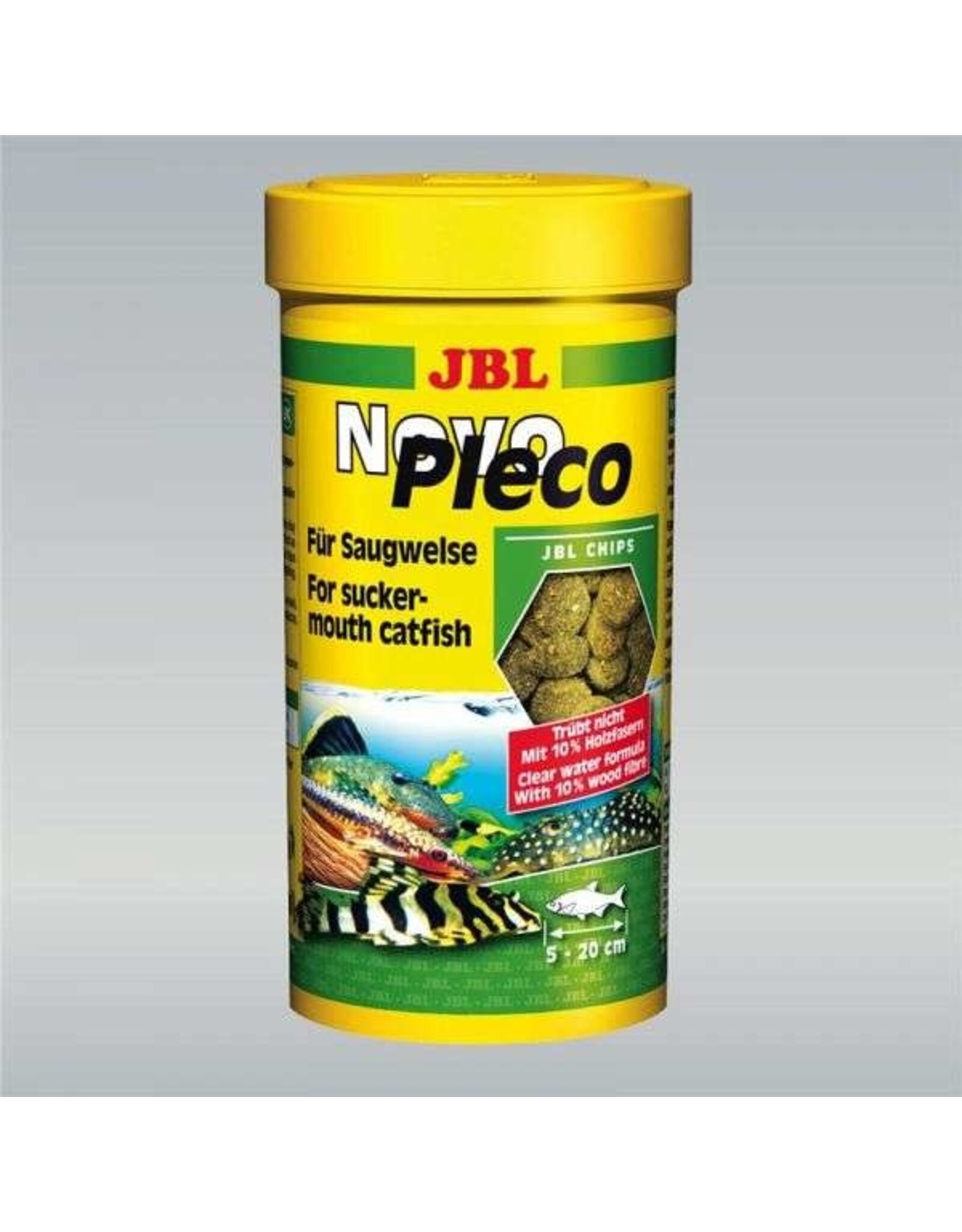 JBL JBL NovoPlecoChips