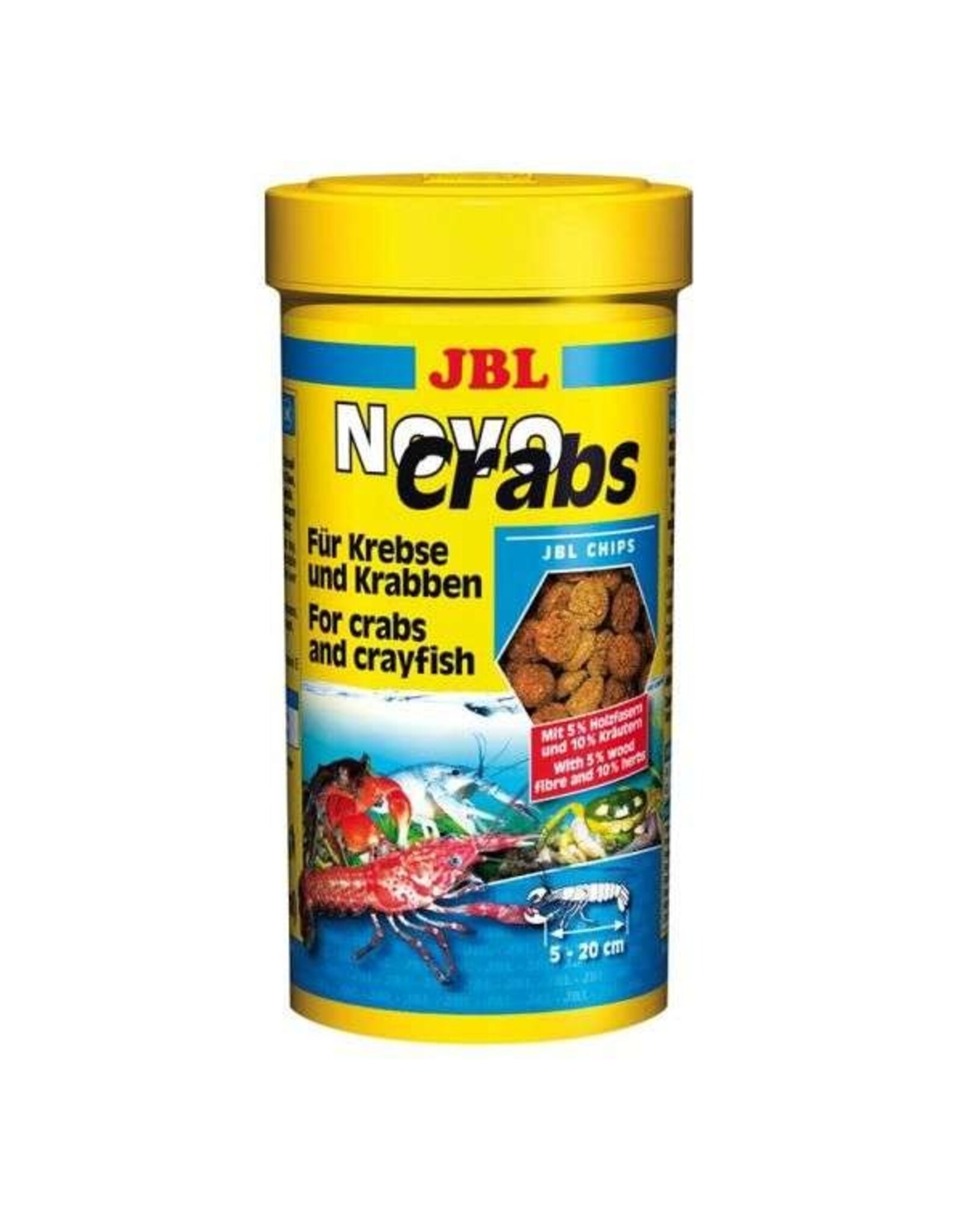 JBL JBL NovoCrabs