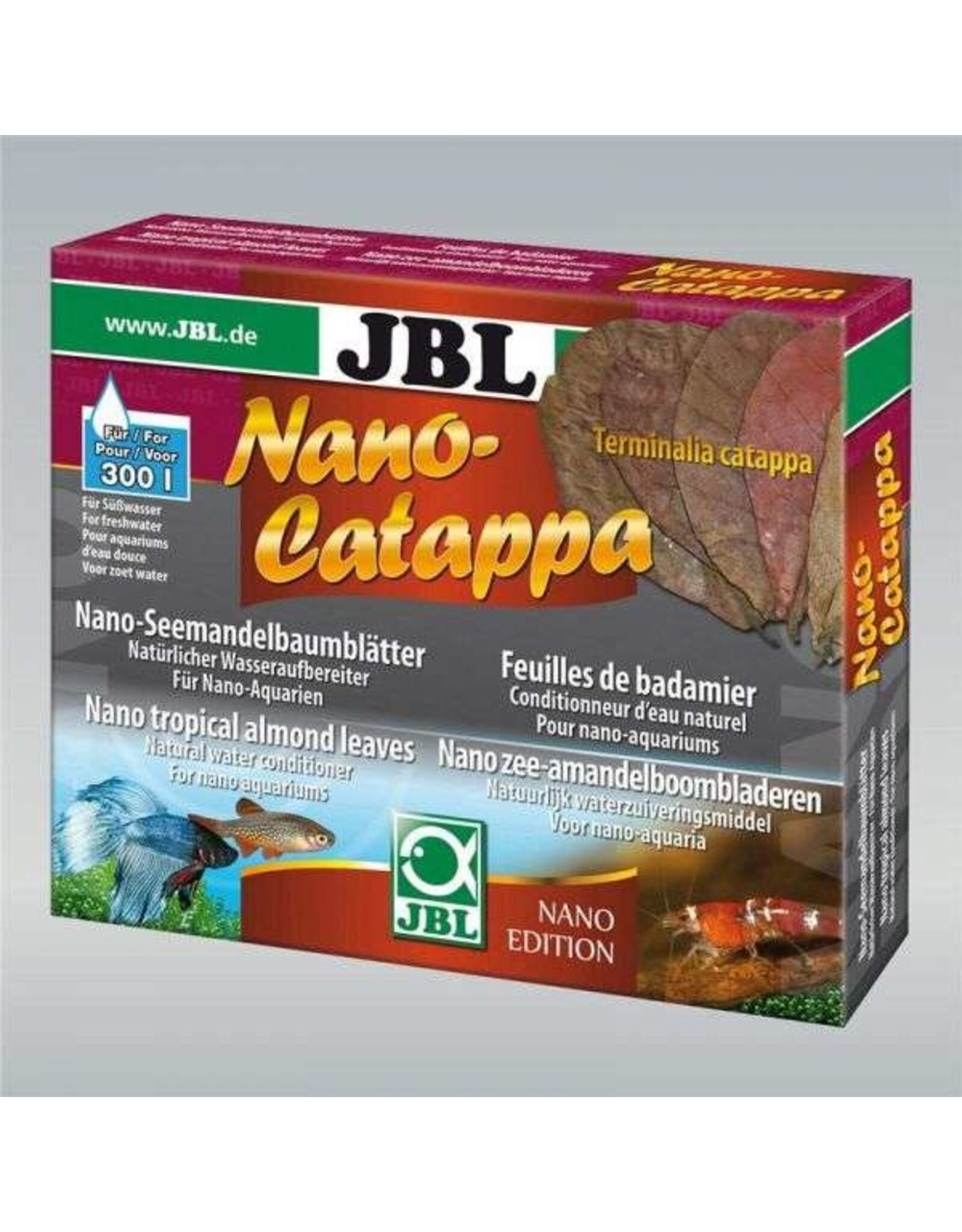 JBL JBL NanoCatappa