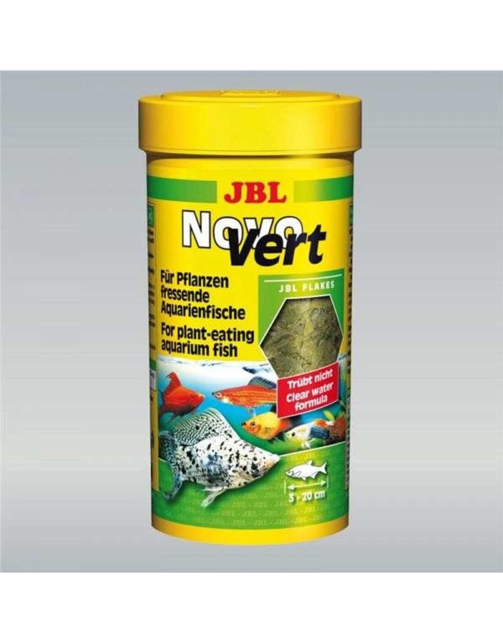 JBL JBL NovoVert 100 ml