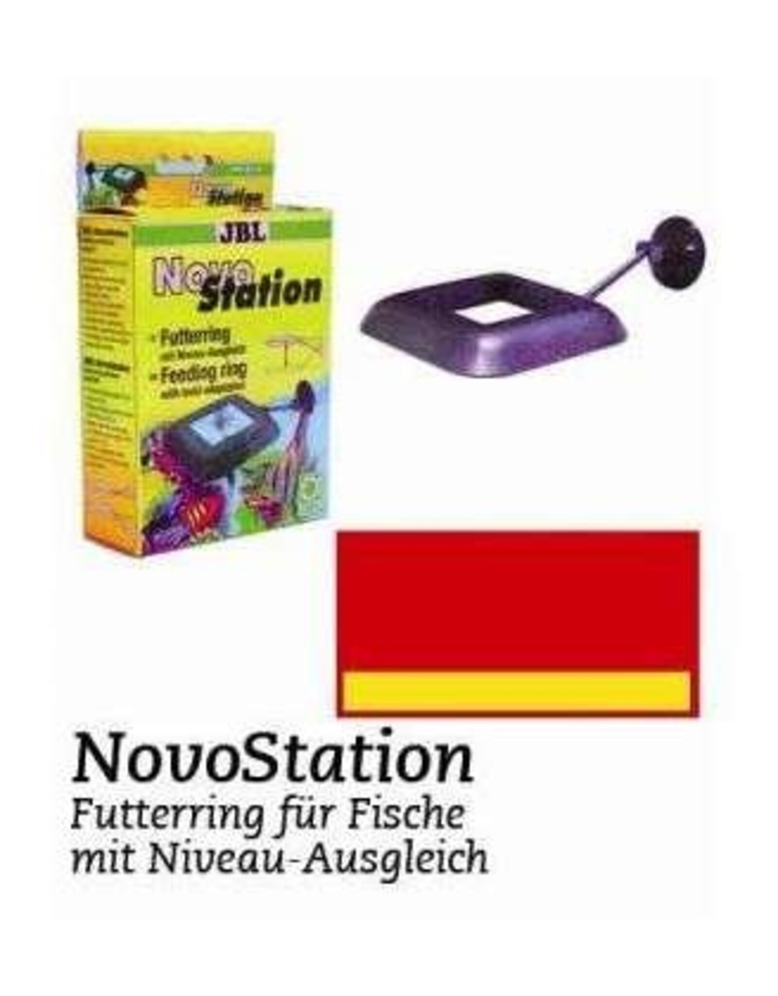 JBL JBL Novo Station