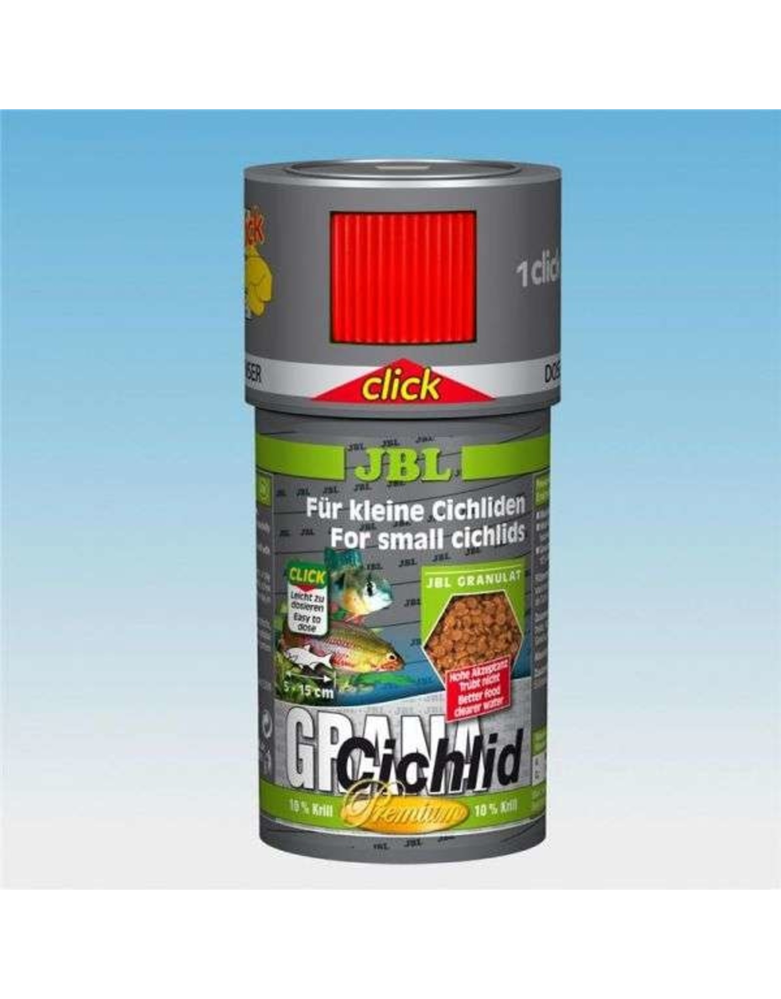 JBL JBL Grana-Cichlid (CLICK)