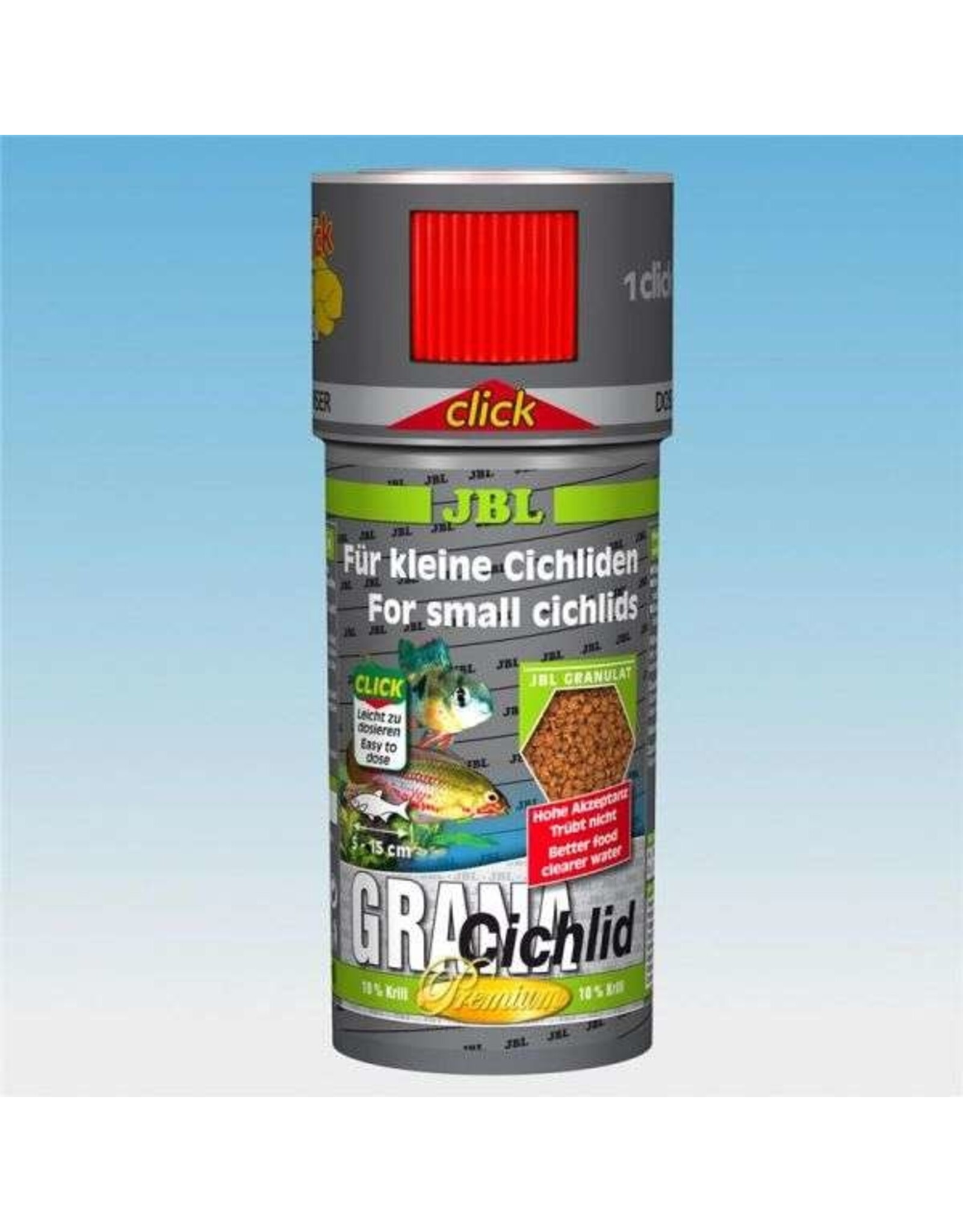 JBL JBL Grana-Cichlid (CLICK)