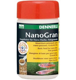 Dennerle Dennerle Nano Gran 100ml