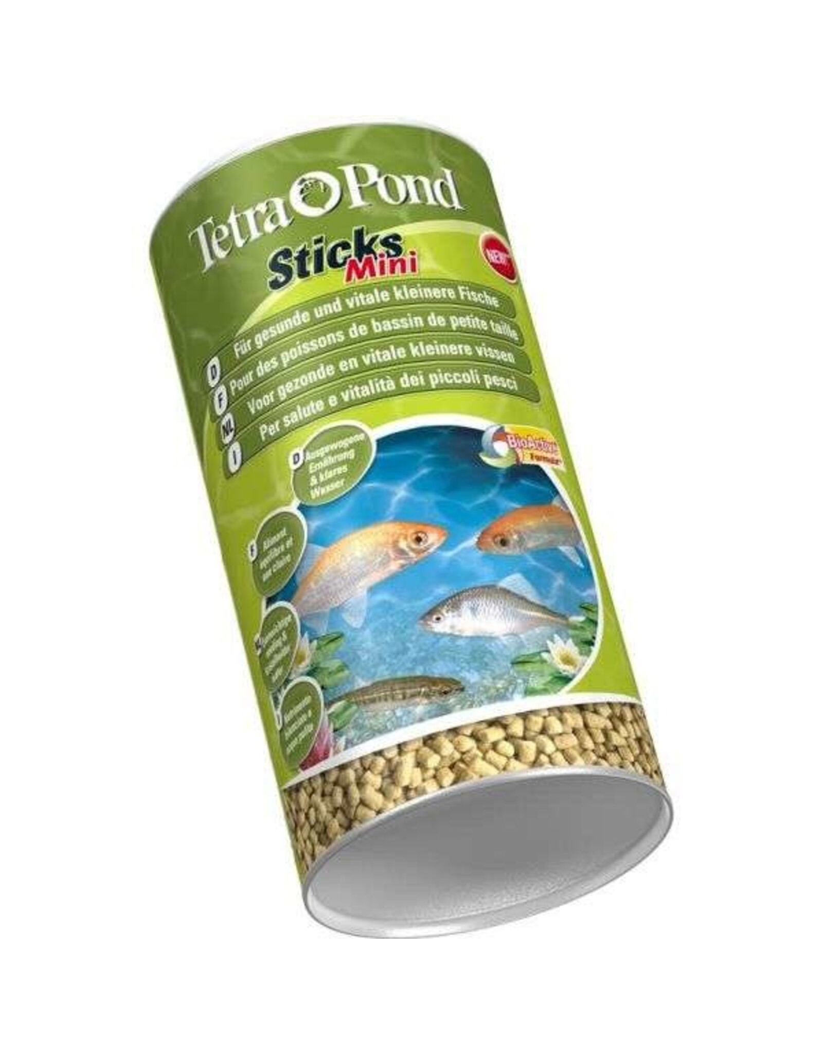 Tetra Tetra Pond Sticks Mini 1 l