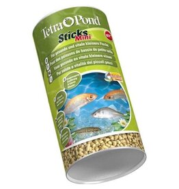 Tetra Tetra Pond Sticks Mini 1 l