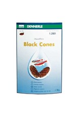 Dennerle Dennerle Black Cones 40g - ca.  50Stück
