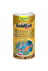 Tetra Tetra Pond Goldfish Mix 1 l