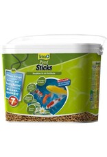 Tetra Tetra Pond Sticks Eimer 7 l