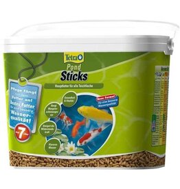 Tetra Tetra Pond Sticks Eimer 7 l