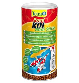 Tetra Tetra Pond Koi Sticks Mini 1 l
