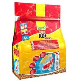 Tetra Tetra Pond Koi Sticks 4 l