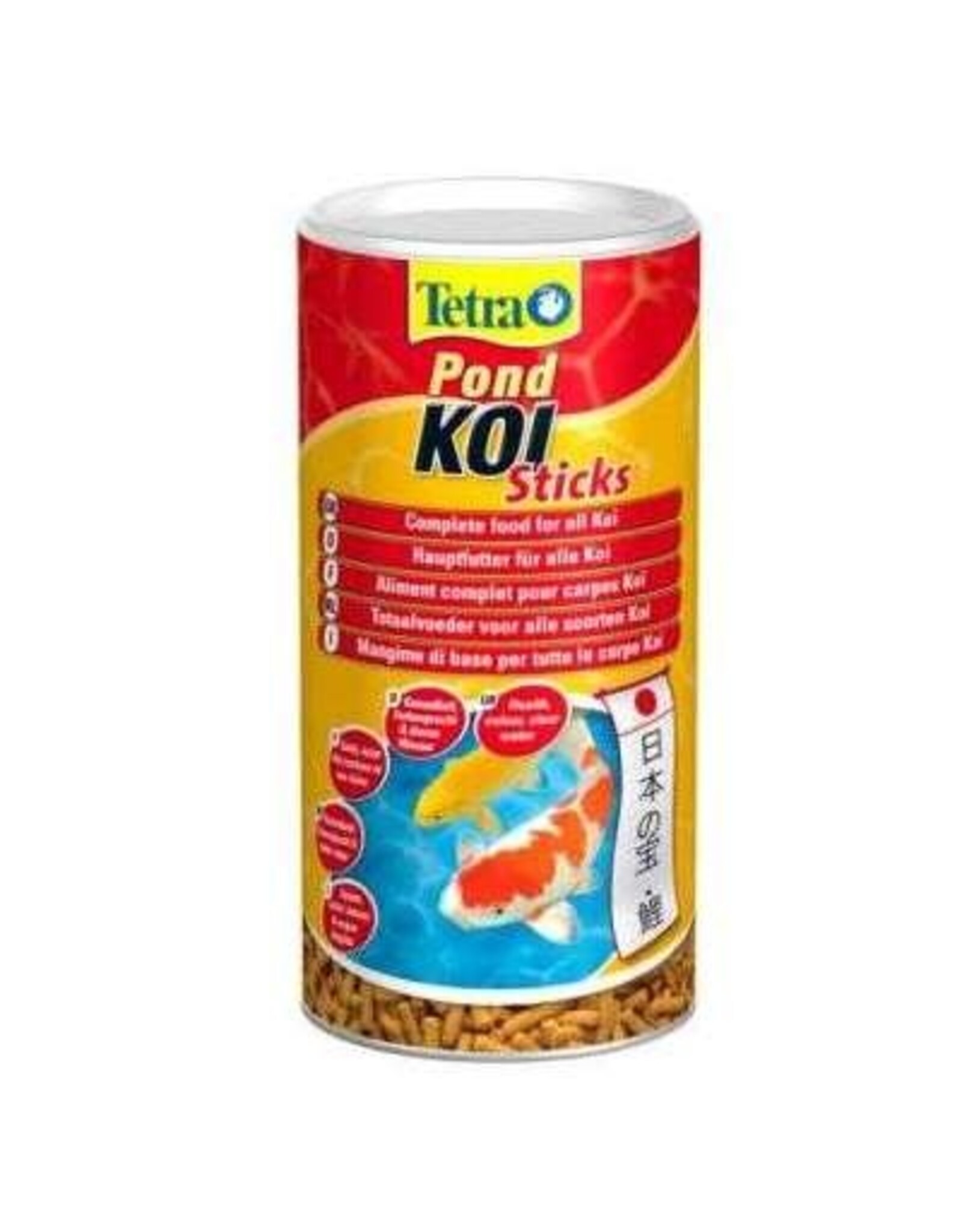 Tetra Tetra Pond Koi Sticks 1 l