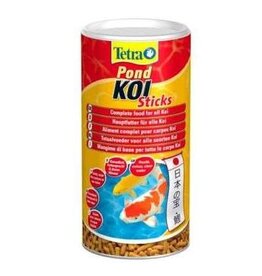 Tetra Tetra Pond Koi Sticks 1 l