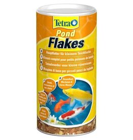 Tetra Tetra Pond Flakes