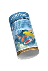 Tetra Tetra Pond Wheatgerm Sticks