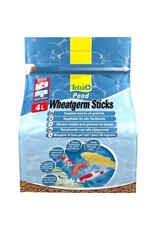 Tetra Tetra Pond Wheatgerm Sticks