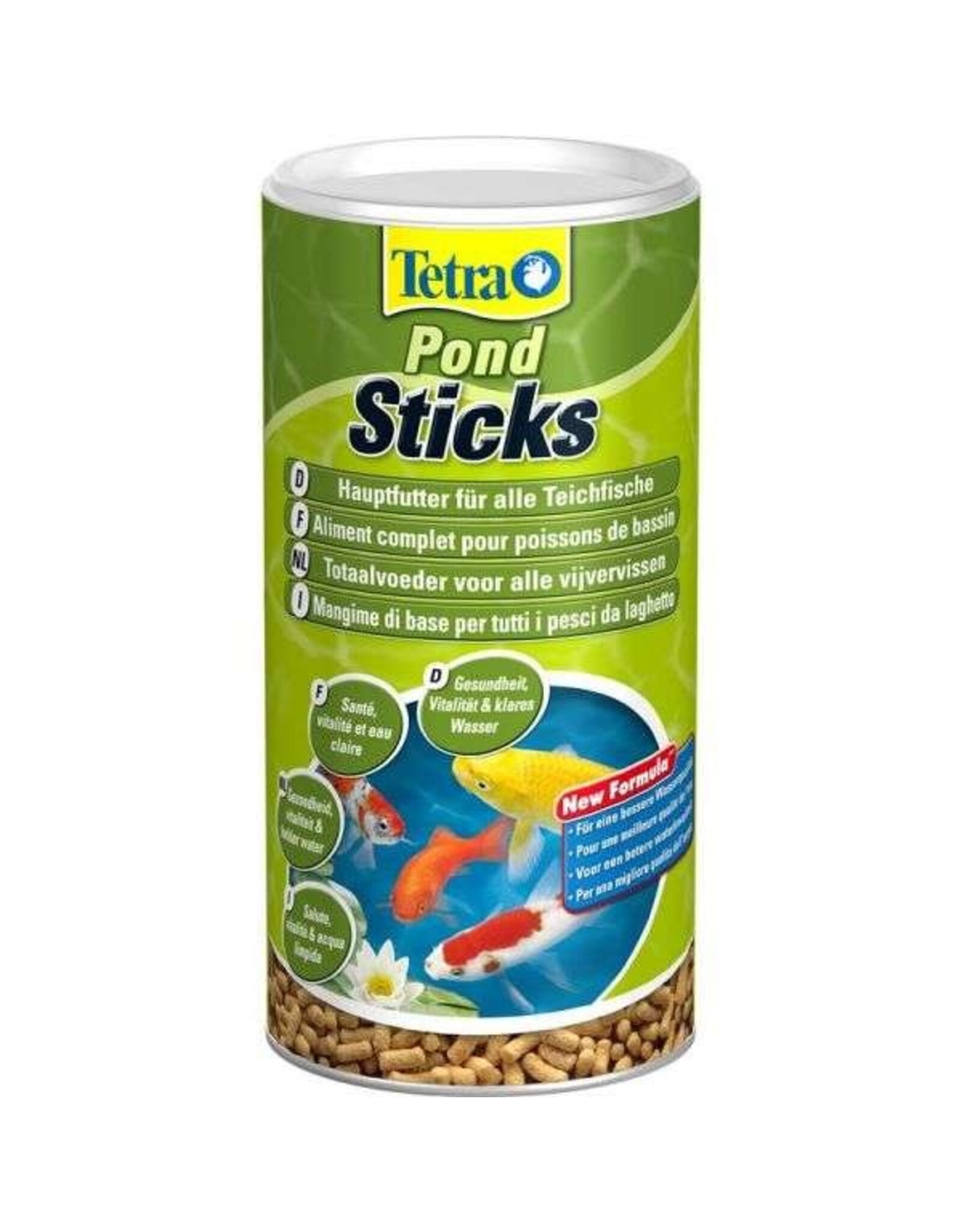 Tetra Tetra Pond Sticks