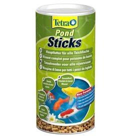 Tetra Tetra Pond Sticks