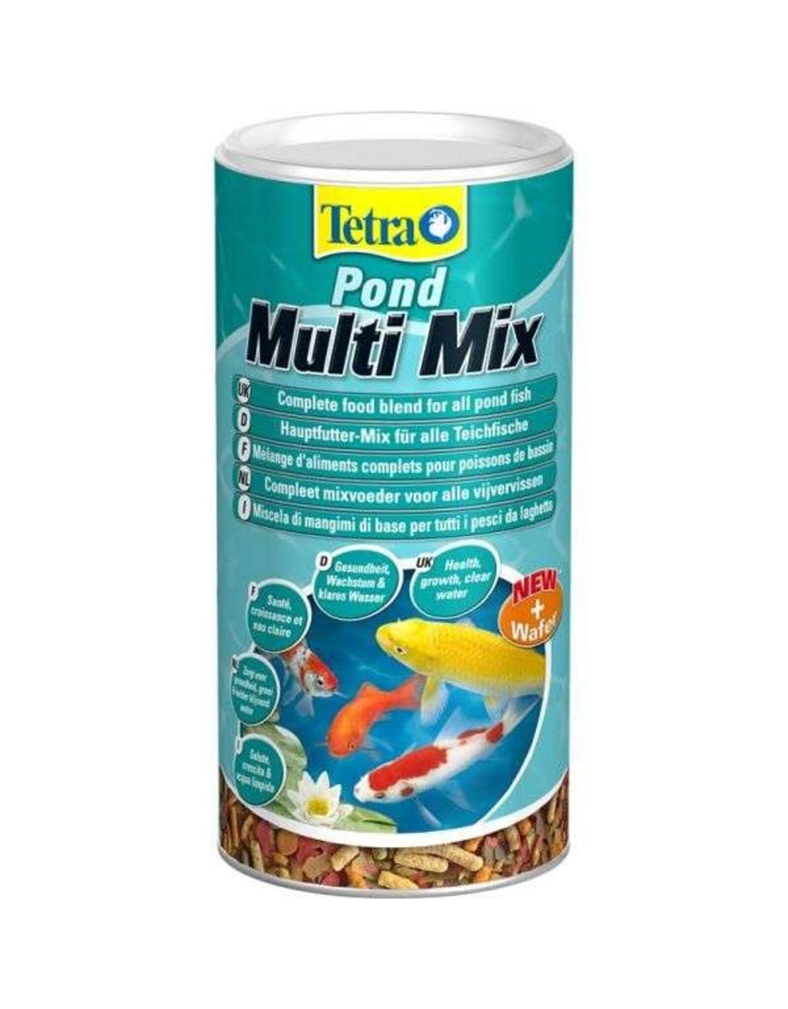 Tetra Tetra Pond MultiMix