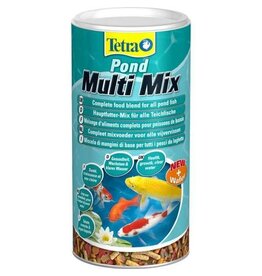 Tetra Tetra Pond MultiMix