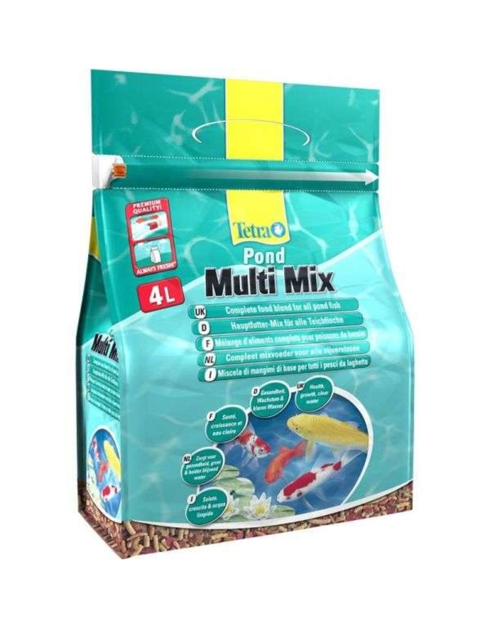 Tetra Tetra Pond MultiMix