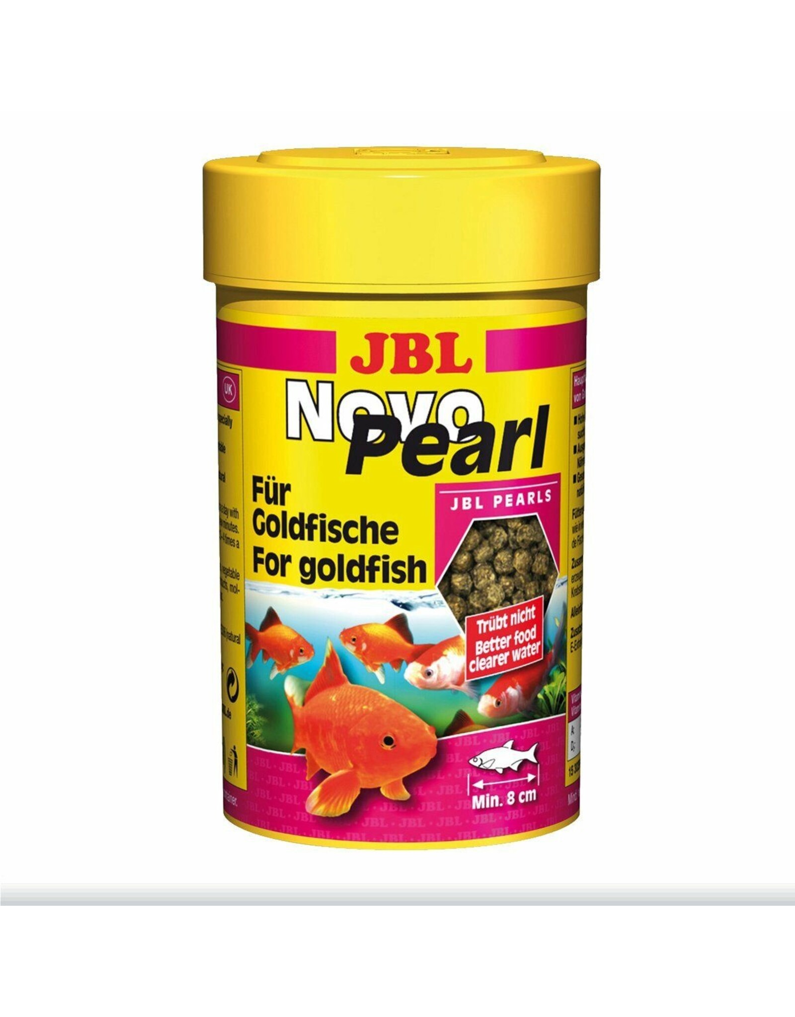 JBL JBL NovoPearl (CLICK) 100ml