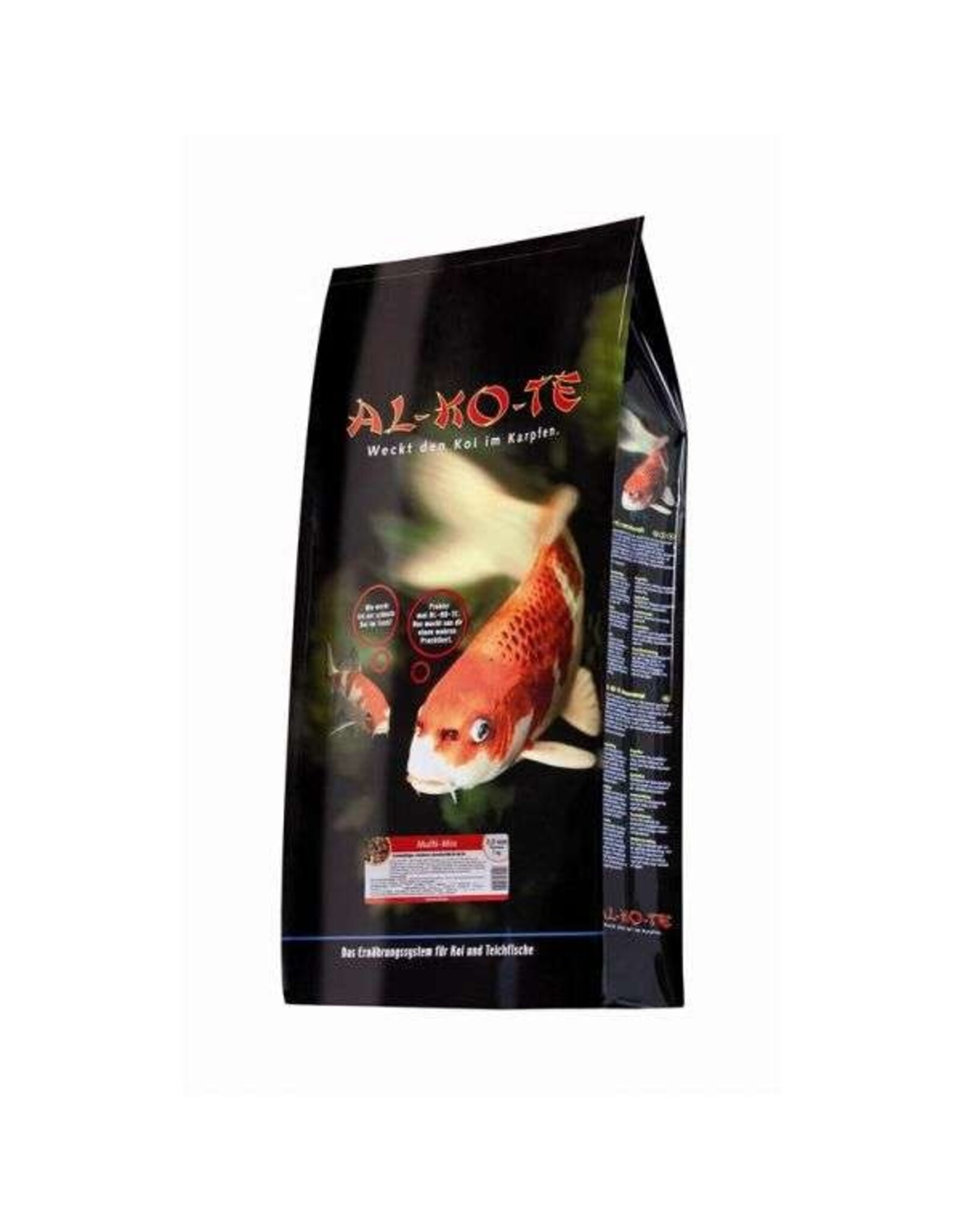 Allco AL-KO-TE Multi-Mix 3mm