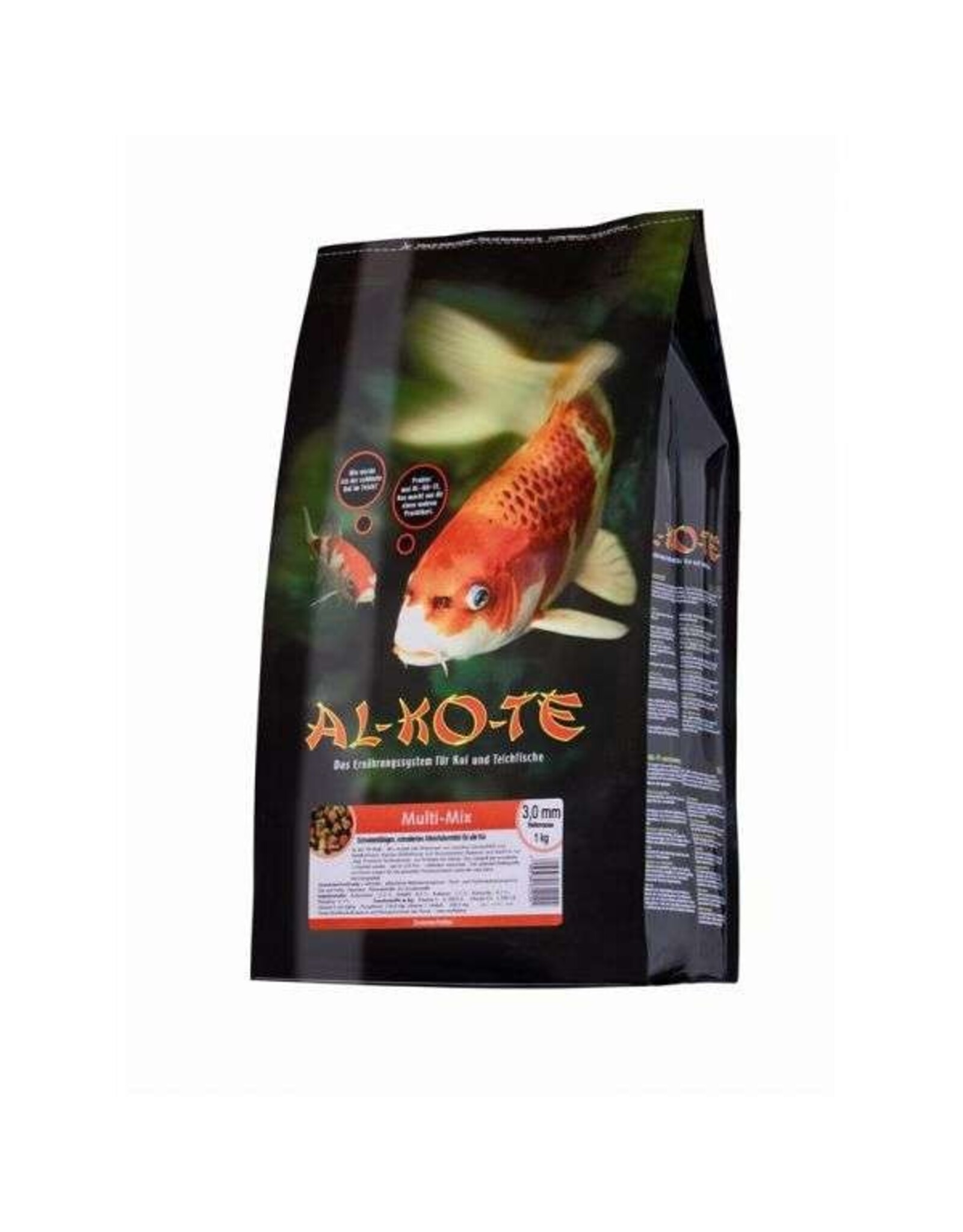 Allco AL-KO-TE Multi-Mix 3mm