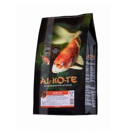 Allco AL-KO-TE Multi-Mix 3mm