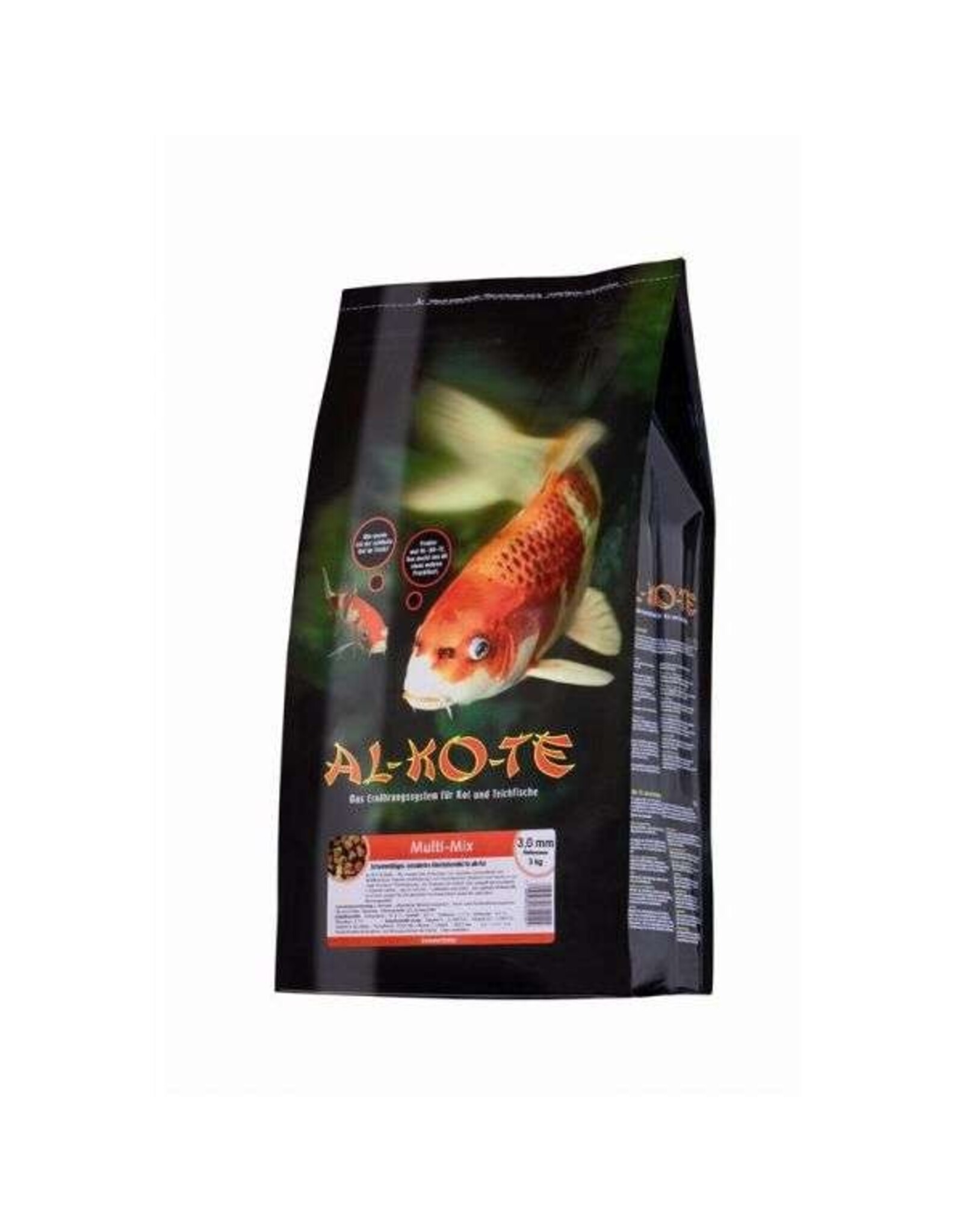 Allco AL-KO-TE Multi-Mix 3mm
