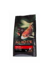Allco AL-KO-TE Multi-Mix 6mm