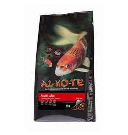Allco AL-KO-TE Multi-Mix 6mm