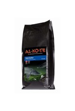 Allco AL-KO-TE Fisch Futter Störfutter 6 mm in der Tüte 3 kg