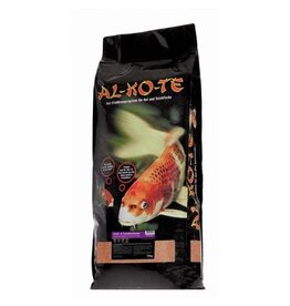 Allco AL-KO-TE Gold- & Teichfisch 13,5 kg 2 mm