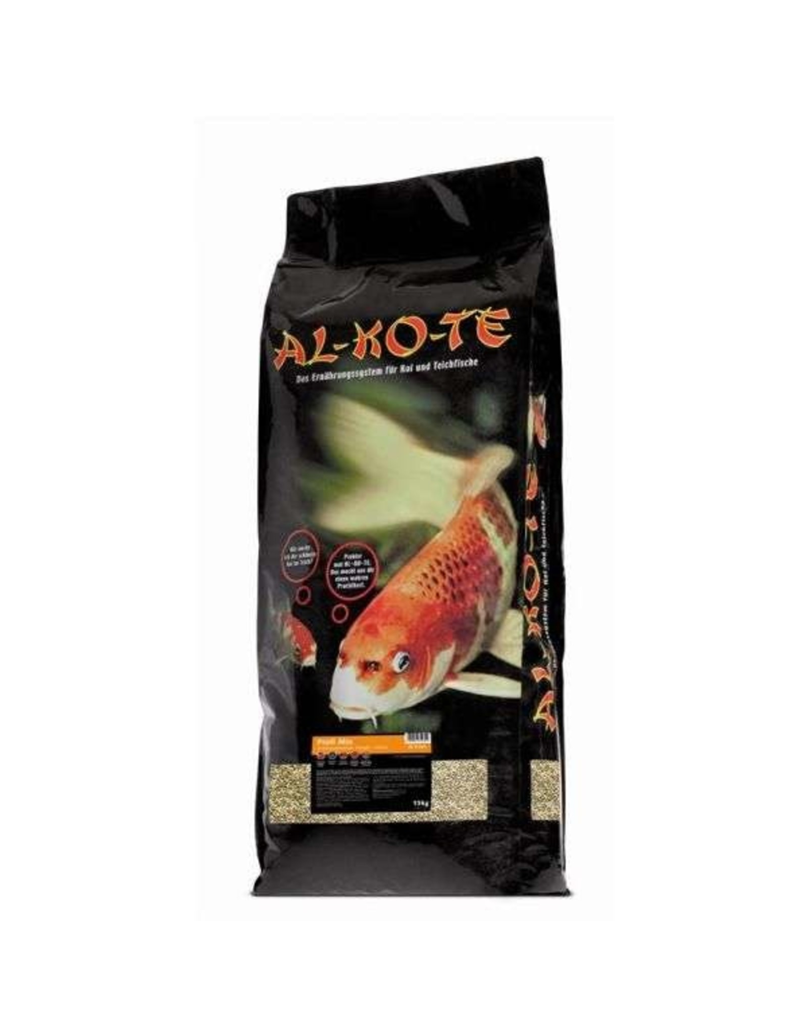 Allco AL-KO-TE Koi Profi - Mix 3 mm - 13,5 kg