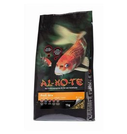 Allco AL-KO-TE Profi-Mix 3mm