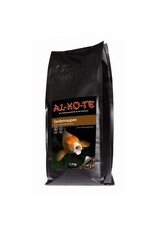 Allco AL-KO-TE Fisch Futter Seidenraupen in der Tüte 1,5kg