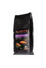 Allco AL-KO-TE Gold- & Teichfischfutter