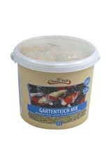 Classic Fish Classic Fish Gartenteich-Mix 5l Eimer