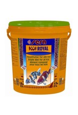 Sera Sera Koi Royal HF medium