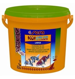 Sera Sera Koi Color large 3,8l