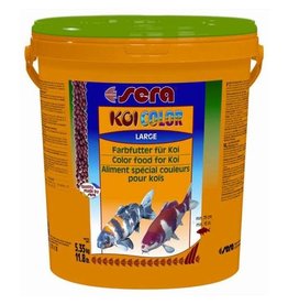 Sera Sera Koi Color large 20l