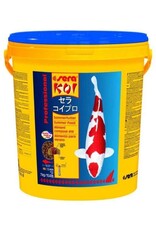 Sera Sera Koi Professional Sommerfutter