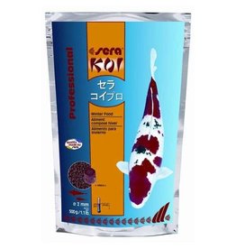 Sera Sera Koi Professional Winterfutter