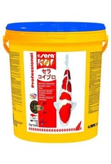 Sera Sera Koi Professional Spirulina Farbfutter